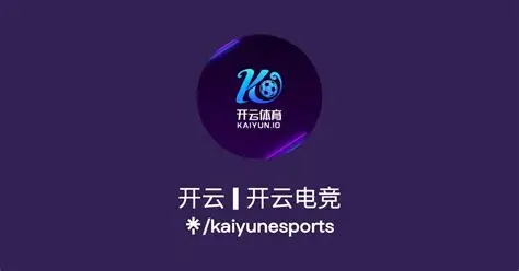 开云电竞官网｜一站式电竞赛事服务平台